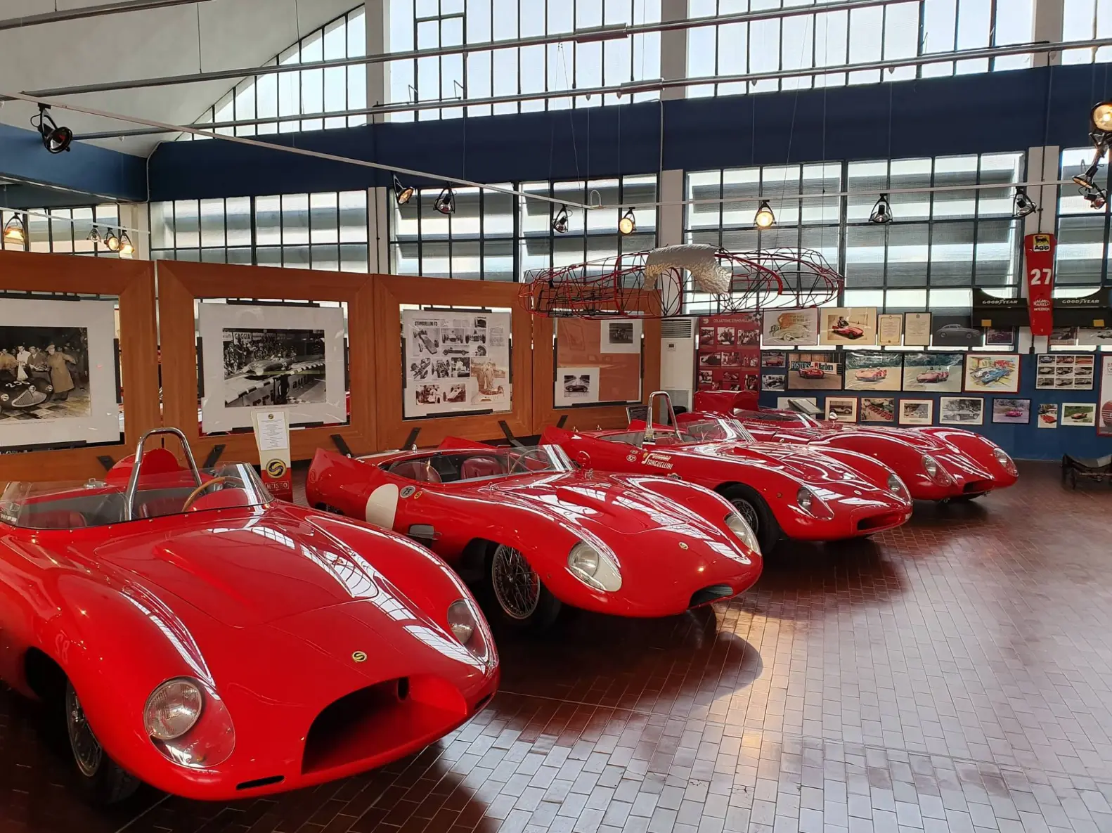 مودينا: مزيج من الفخامة والابتكار