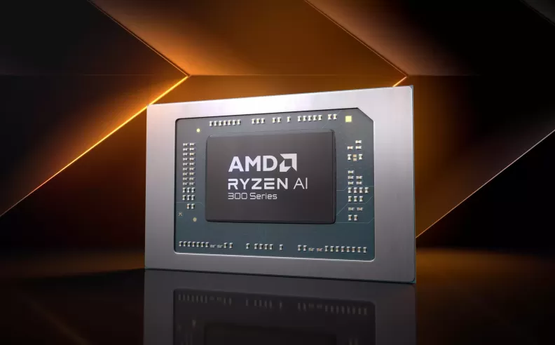 Enhancing Gaming Performance with AMD Ryzen AI 300 Series