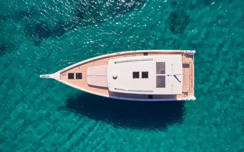 A Preview of the OT-80