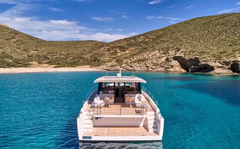 The Success of OT-60