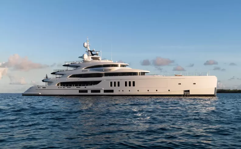 Luxurious Design and Tailored Expertise