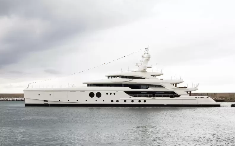 Exclusive Features and Complete Privacy