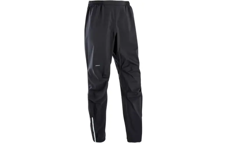 Decathlon Men’s Trail Running Waterproof Rain Trousers