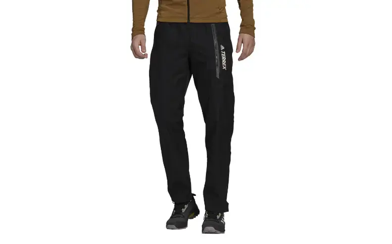 Adidas Terrex Gore-Tex Paclite Rain Tracksuit Bottoms