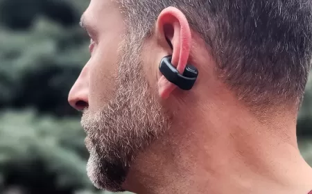 Best Bone Conduction and Open-Ear Headphones for 2024