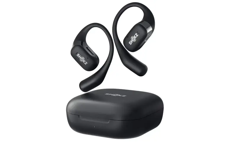 SHOKZ OpenFit Earbuds