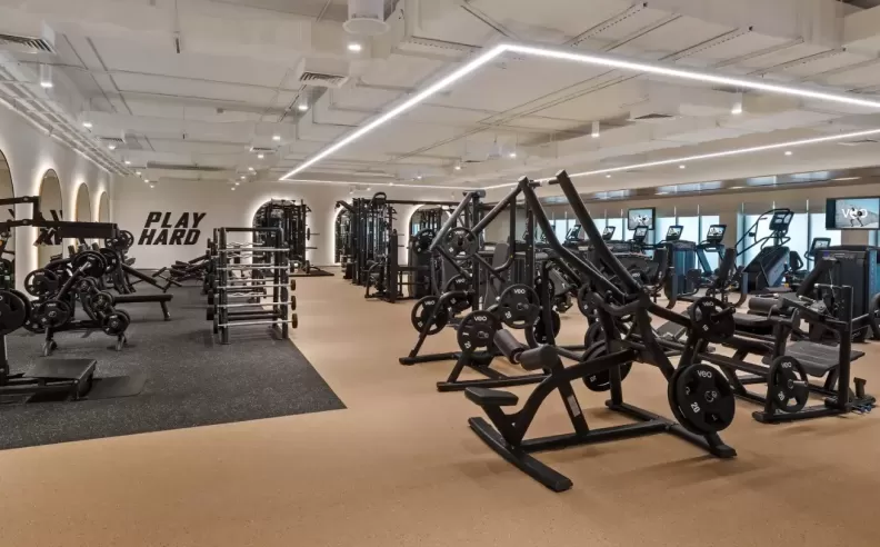 Elevate Your Fitness Journey with Veo’s Latest Location