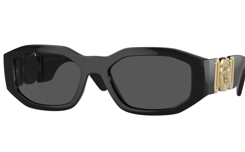 New Designs and Colors for the Medusa Biggie Sunglasses Collection