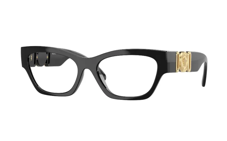 Timeless Optical Designs with a Modern Twist