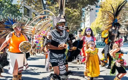 California Attracts Middle East Travelers with Family-Friendly Halloween Events