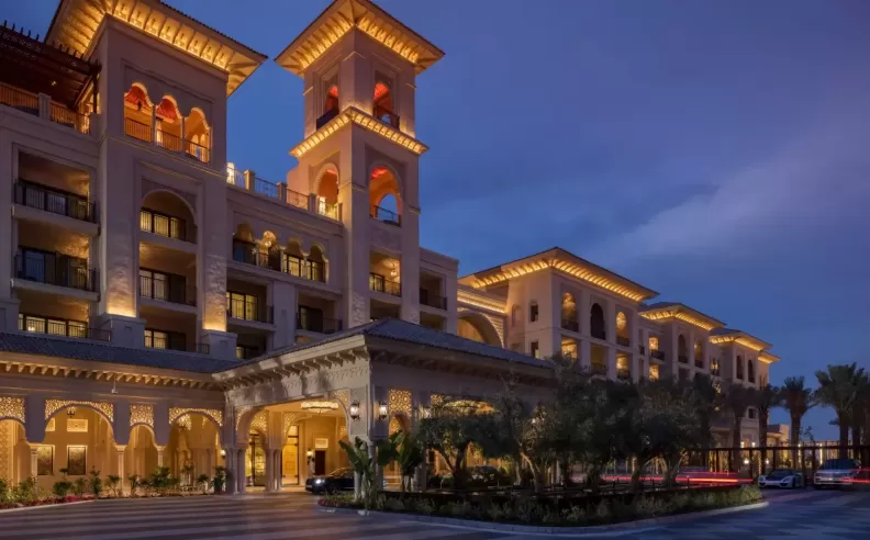 Festive Traditions and Unique Holiday Gifts at Four Seasons