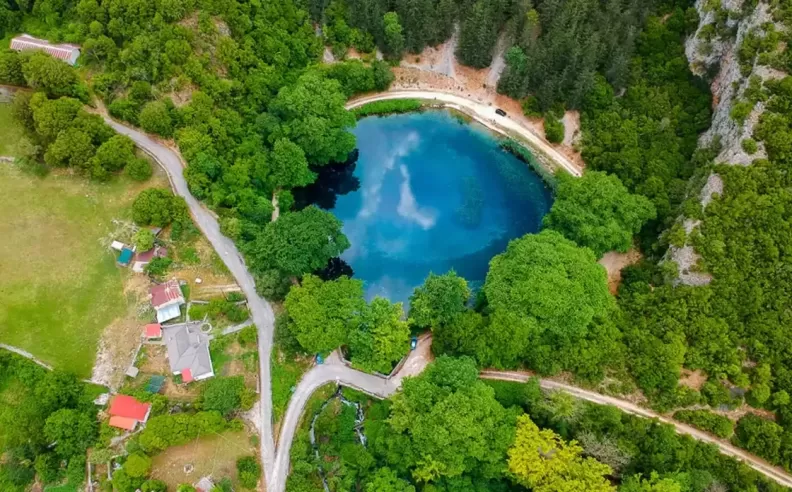 Epirus, Greece