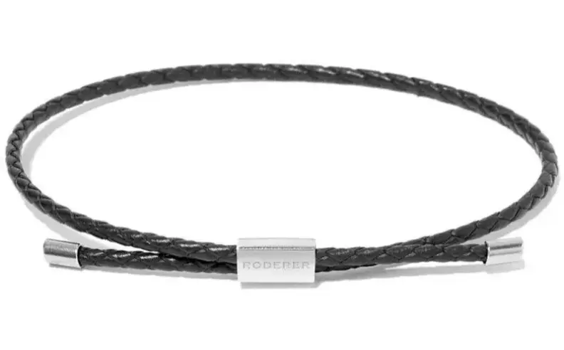 Roderer Stefano Bracelet