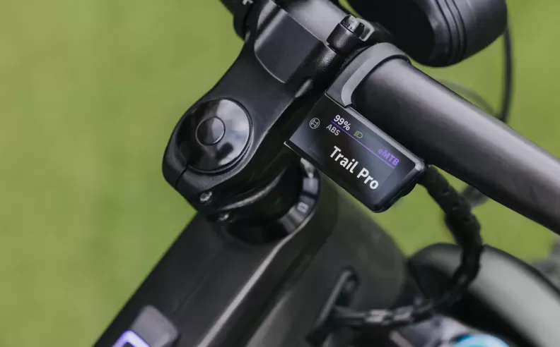 Innovative Batteries for Longer Rides