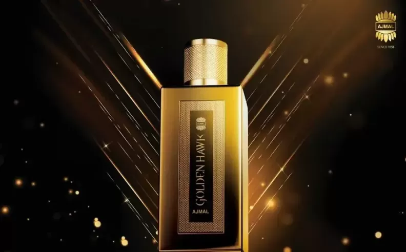 Ajmal Perfumes Unveils New Luxury Fragrances in the UAE