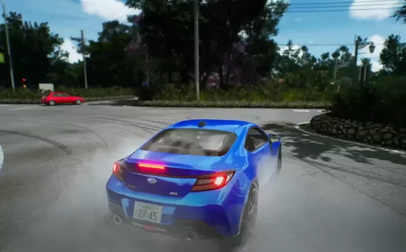 New Iconic Cars Added