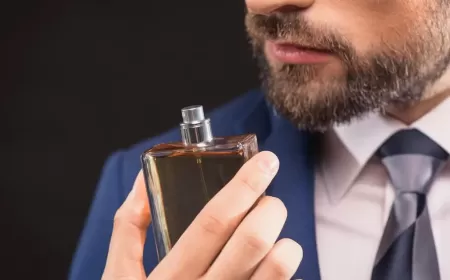 The Ultimate Guide to Masculine Colognes: Top Picks for 2024