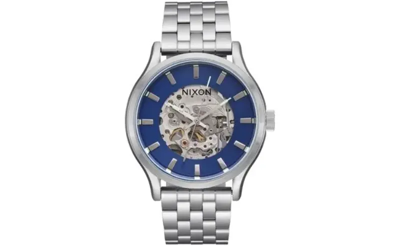 Nixon: Quality and Practicality in One Watch