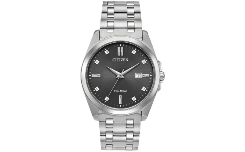Citizen: Elegance and Simplicity with a Touch of Luxury
