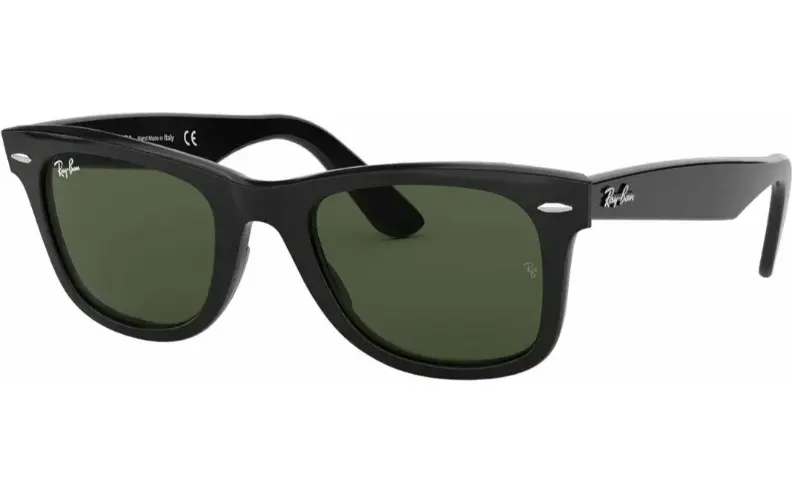 Ray-Ban: الأناقة الكلاسيكية الخالدة