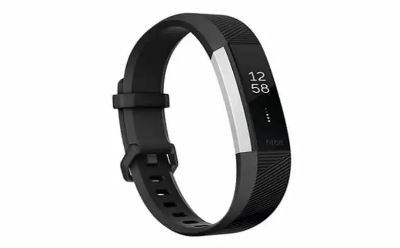 Fitbit: Simplicity and Comprehensive Performance