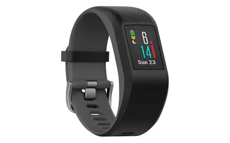 Garmin Vivoactive 3: Your Perfect Partner for an Active Lifestyle