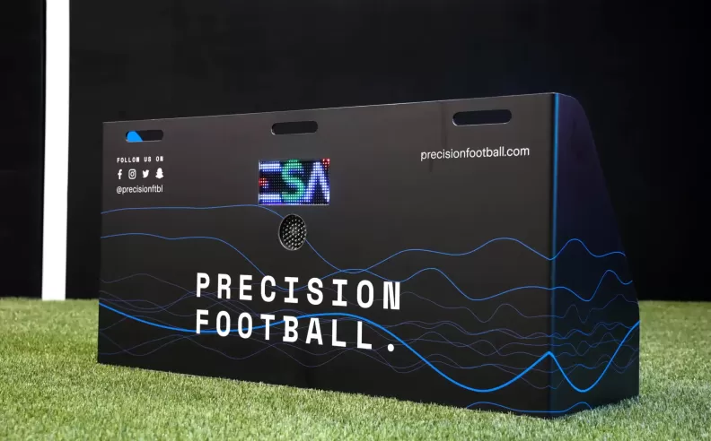 تأثير التعاقدات الجديدة على Precision Football