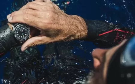 5 Best Dive Watches for Men – Reliable and Well-Built for 2024