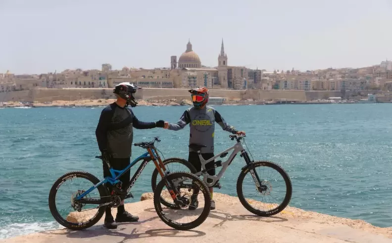 Promoting Sports Tourism in Malta