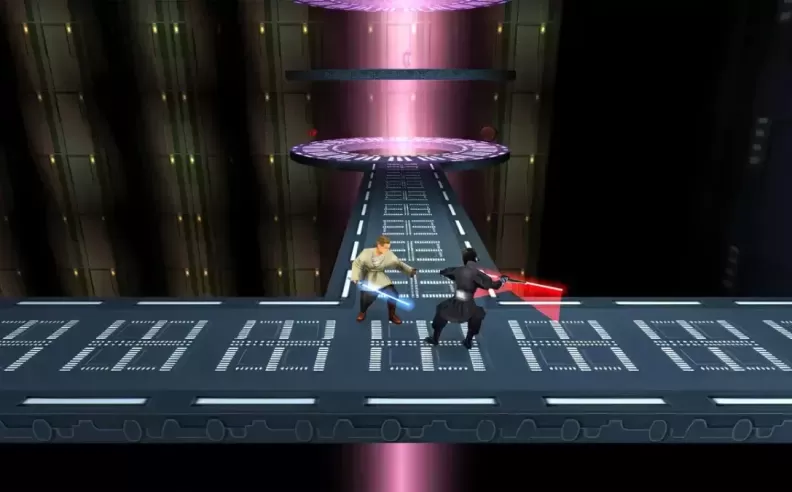 Classic STAR WARS™ Adventures with a New Twist
