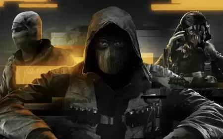 Call of Duty Black Ops 6: A Safer, More Positive Gaming Experience