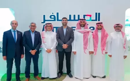 Almosafer Expands Hajj & Umrah Tourism with New Mawasim Office in Makkah