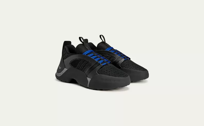 Style and Innovation in adidas Kouza