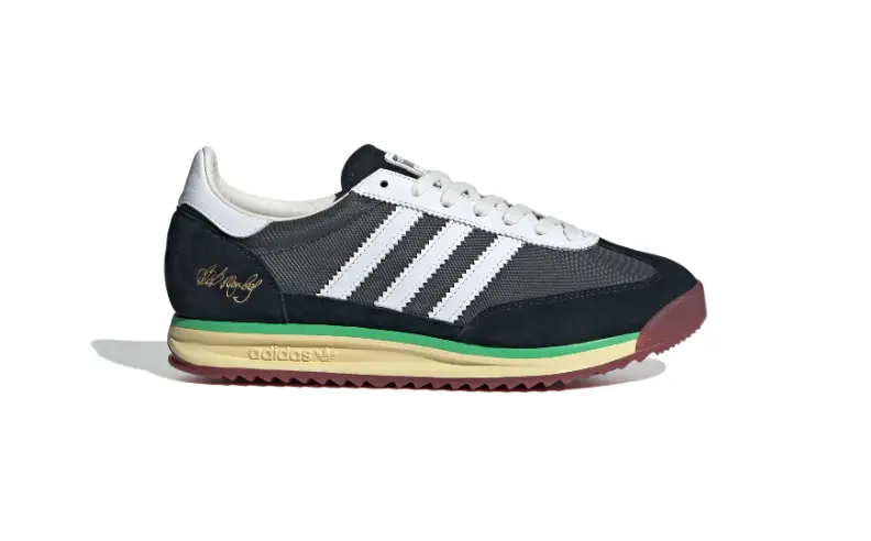 Symbolism and Cultural Impact of the Sneakers