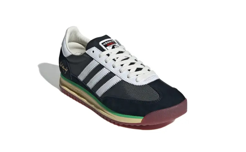 Release and Availability of the Sneakers