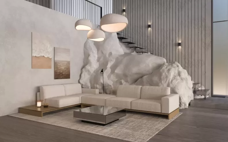 Nature-Inspired Design