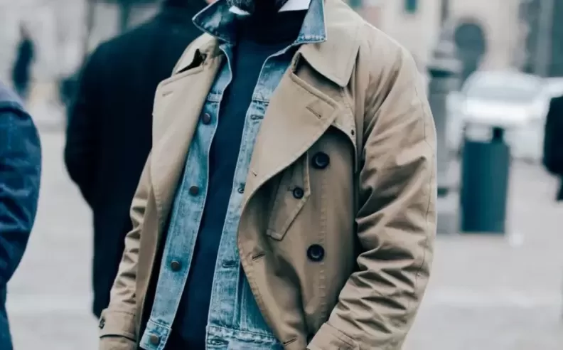 Combining Different Styles