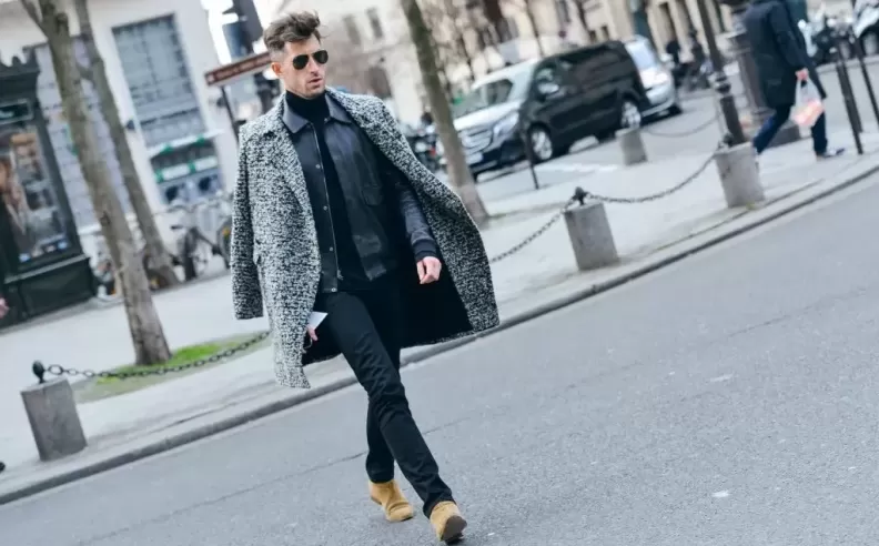 Mixing Textures for Extra Appeal