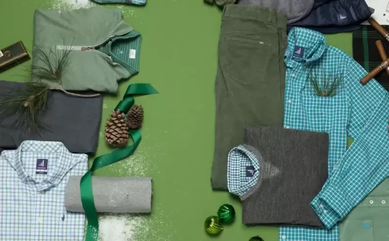 Opting for Light Layers