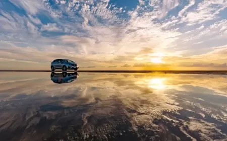 5 Scenic Road Trips in Japan: Explore Hidden Gems & Breathtaking Views