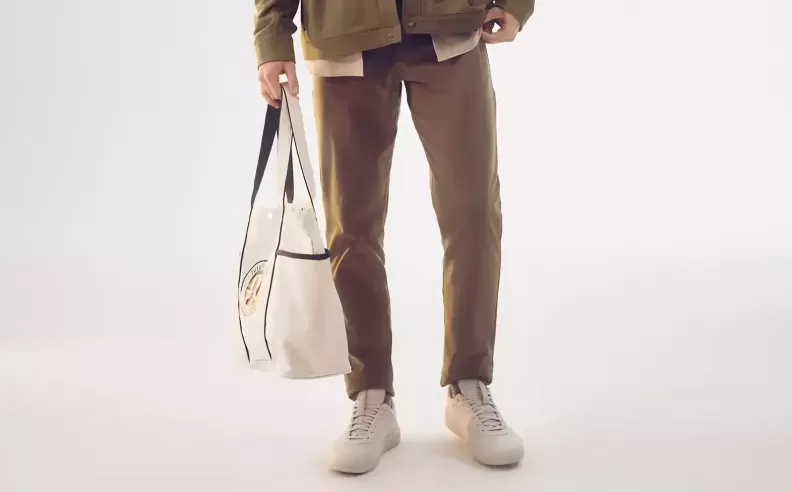 الأفضل بشكل عام: لولوليمون ABC Classic-Fit Pant