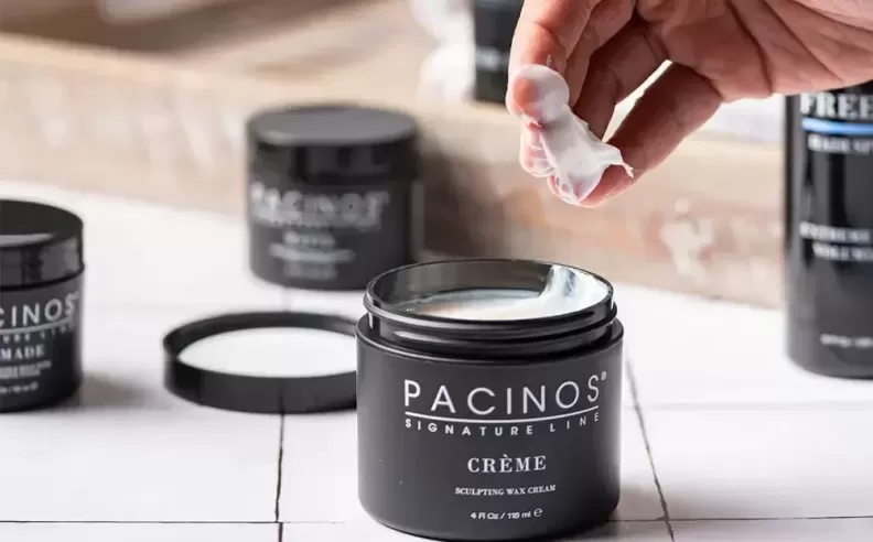 كريم PACINO’S SIGNATURE LINE CRÈME