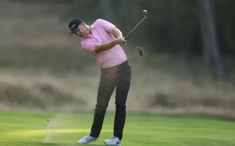 Top Players on the Green