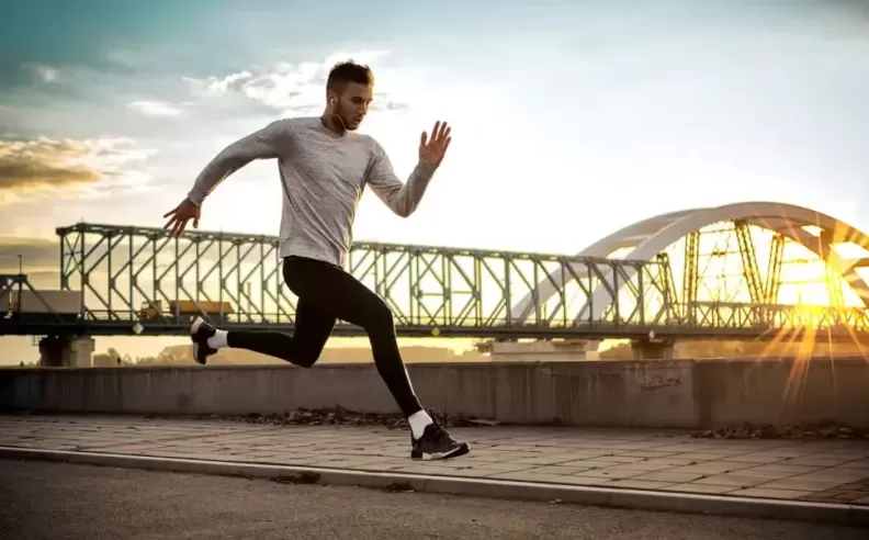 Benefits of Improving VO2 Max