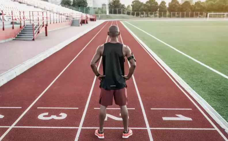 Optimizing Fitness Through VO2 Max