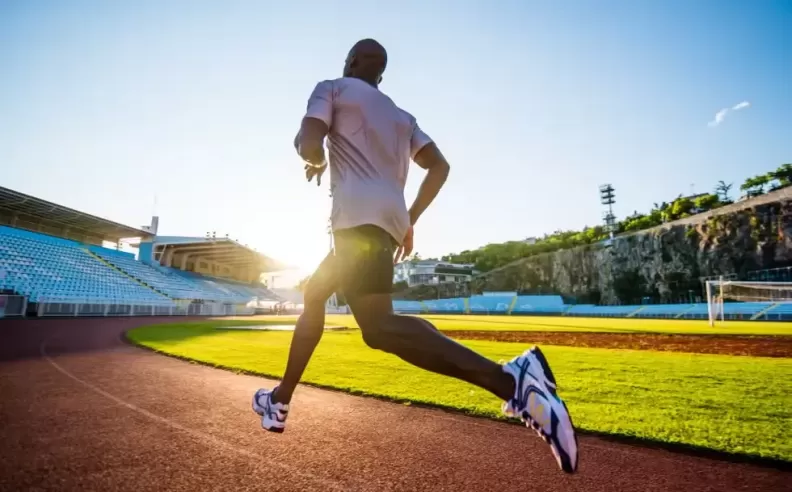 Effective Training for VO2 Max Improvement