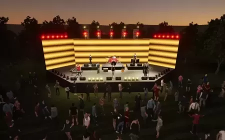 Animenia Unveils a Dazzling Lineup of Entertainment Inspired by the World of Anime