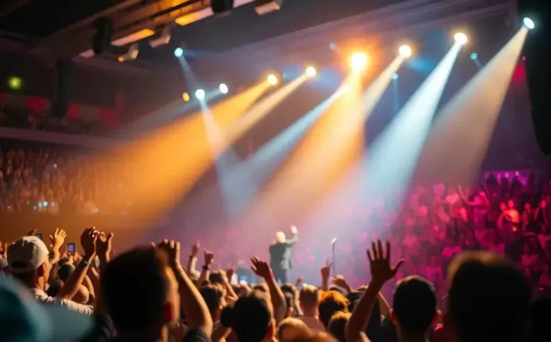 Music Tourism Elevates UAE's Global Appeal
