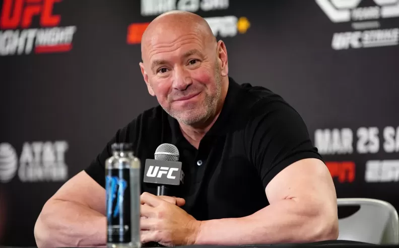 A Unique Experience for Fight Fans
