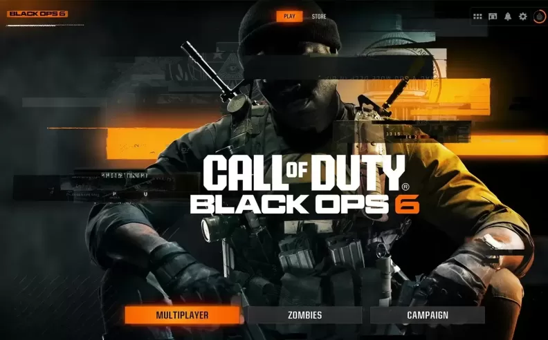 استعد لاطلاق Black Ops 6 بتجربة مستخدم جديدة ومميزة